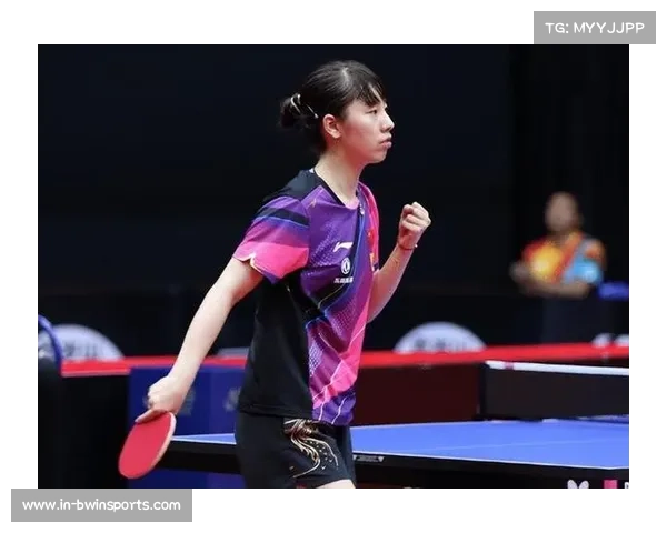 日本女乒包揽突尼斯挑战赛四强席位创历史新纪录 日本女乒包揽突尼斯挑战赛四强席位创历史新纪录