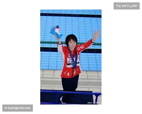 陈芋汐女子十米台夺冠 个人首枚全运会单项金牌