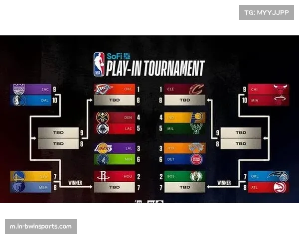 湖人冲击西部第三种子席位 避开雷霆选择马刺成最优对阵策略